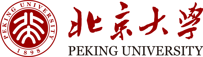 Peking University Logo